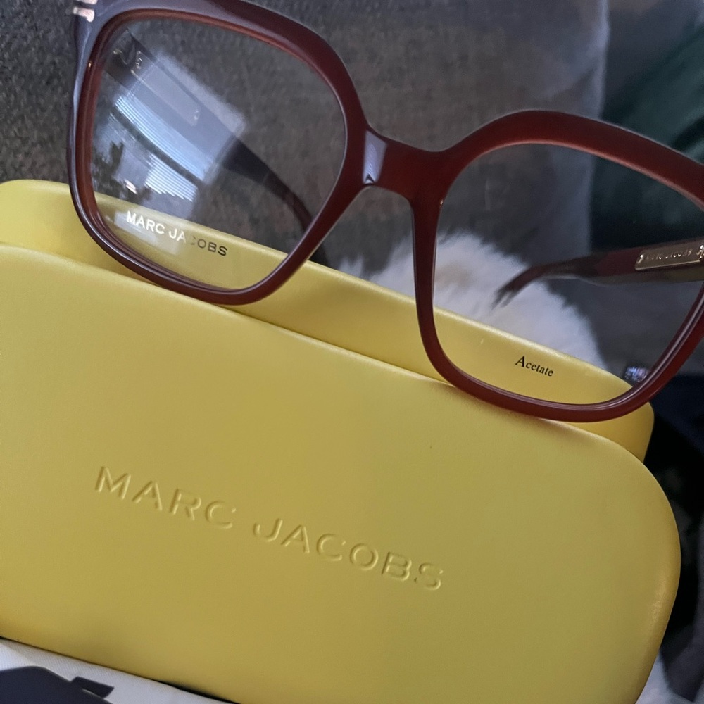 Marc Jacobs Frames - image 3